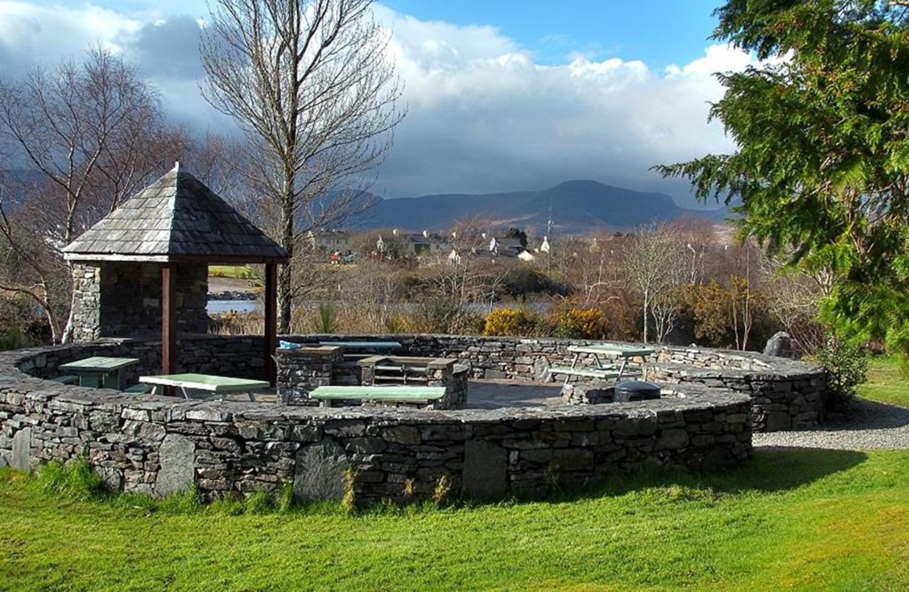 Sneem Studios Exteriör bild