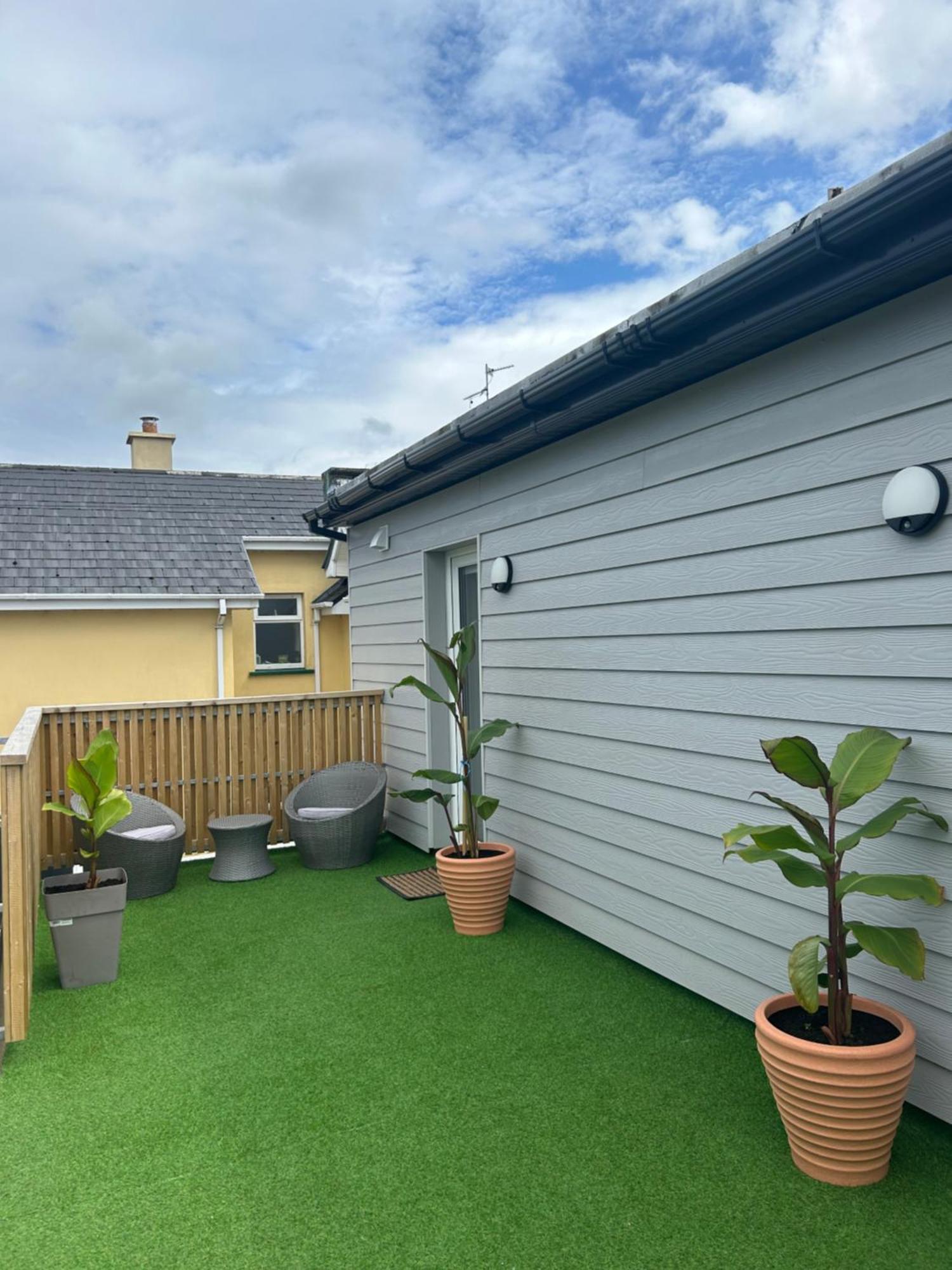 Sneem Studios Exteriör bild