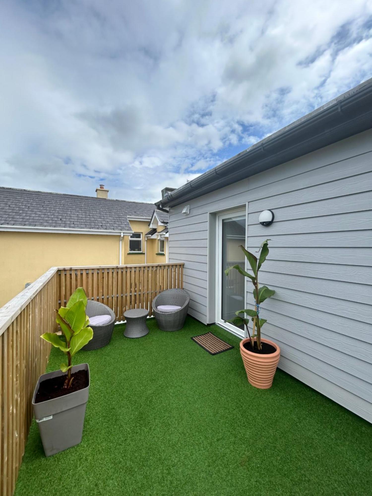 Sneem Studios Exteriör bild